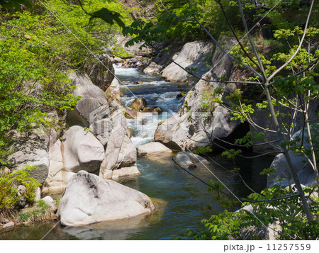 特別名勝　御岳昇仙峡 11257559