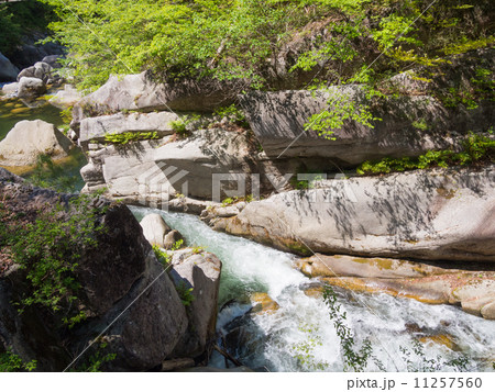 特別名勝　御岳昇仙峡 11257560