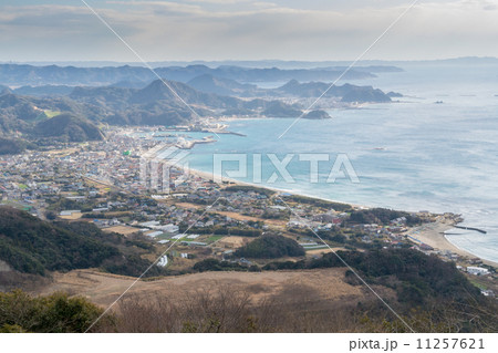 房総半島の眺望 房総半島の眺望 11257621