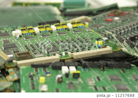 電子基板 11257688