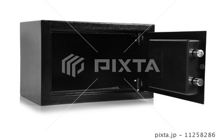 empty safe 11258286