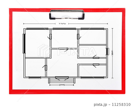 apartment plan apartment plan 11258310