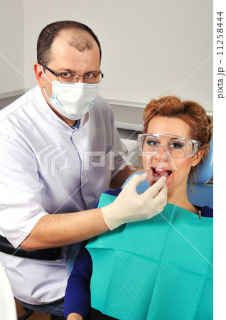 dental splint dental splint 11258444