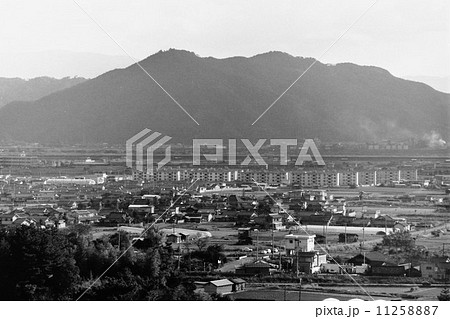 大阪府泉佐野市宅地開発風景（3） 11258887