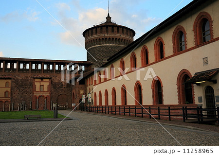 ミラノ ミラノ 11258965