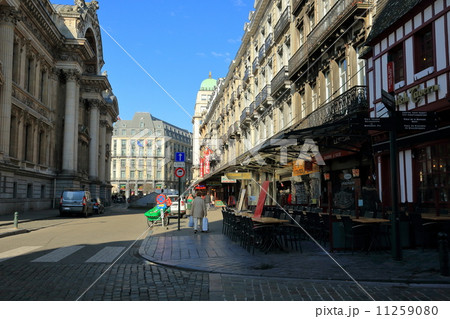 ブリュッセル 11259080