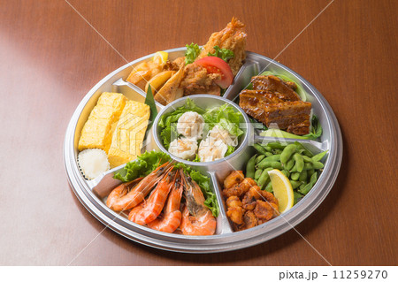 オードブル 11259270