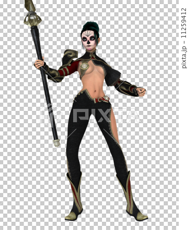 女騎士 11259412