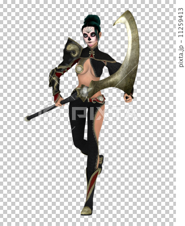 女騎士 11259413