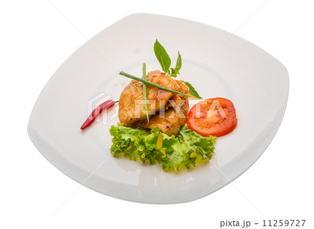 Baracuda steak Baracuda steak 11259727