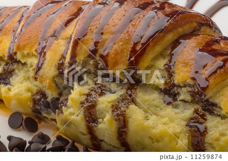 Croissant 11259874