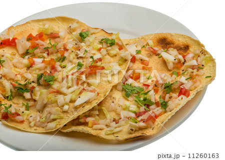 Masala Pappadoms 11260163