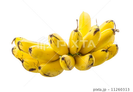 Baby banana Baby banana 11260313