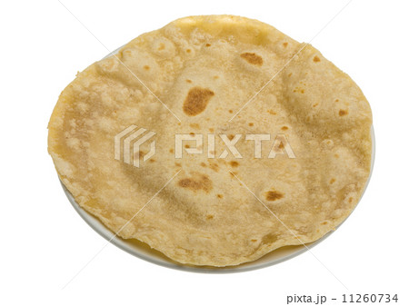 Chapati Chapati 11260734
