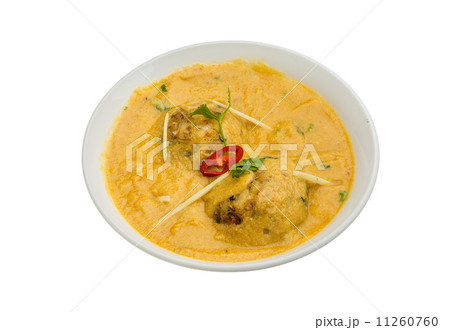Malai kofta 11260760