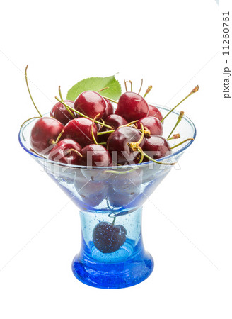 Gean - cherry Gean - cherry 11260761