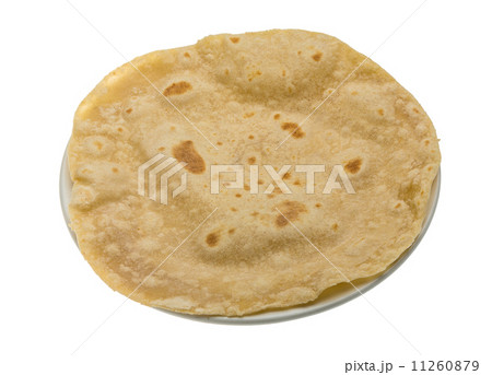 Chapati 11260879
