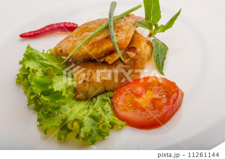 Baracuda steak 11261144