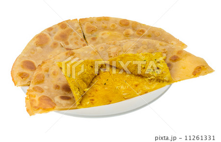 Chicken Paratha 11261331