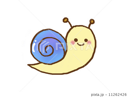 かたつむり かたつむり 11262426