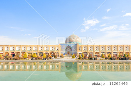 イマーム広場(イラン、イスファハーン) イマーム広場(イラン、イスファハーン) 11262446