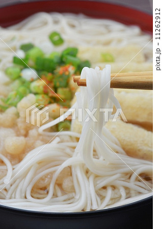 にゅうめん 11262912