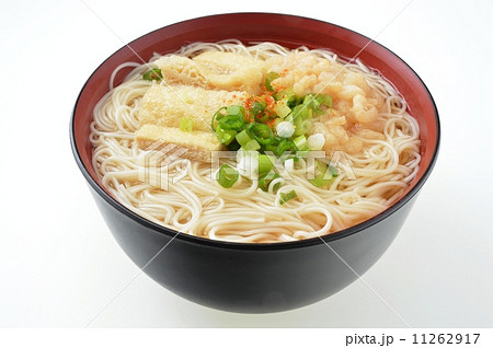 にゅうめん 11262917