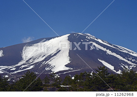 浅間山 11262968