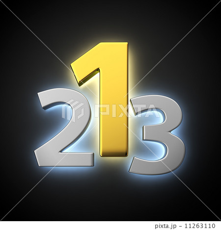 Luminous 1, 2, 3 11263110