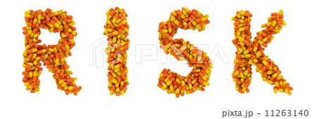Pharmaceutical risk 11263140