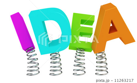 Jumping Idea Jumping Idea 11263217