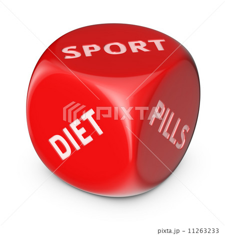 Sport dice 11263233