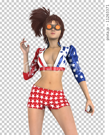 年輕的女士 年輕的女士 11263371