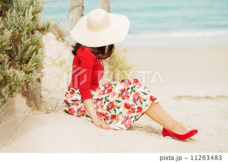 beautiful  traveler 11263483