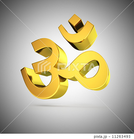 Sacred symbol Sacred symbol 11263493