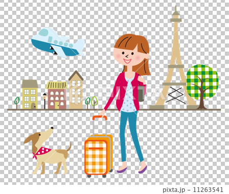 Travel Travel 11263541