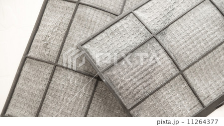 エアコンフィルター 11264377