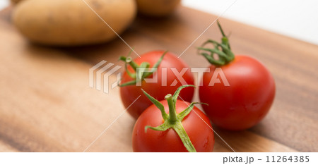 トマト トマト 11264385