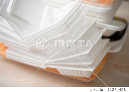 食品トレー 11264408