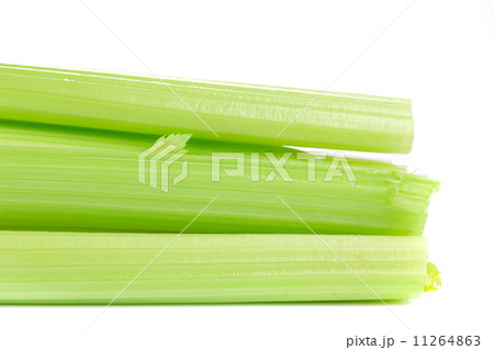 Close up of fresh celery. 11264863