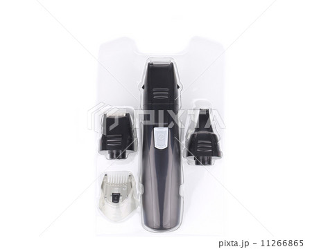 Electric clippers. 11266865