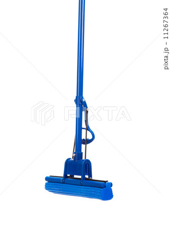 blue mop 11267364