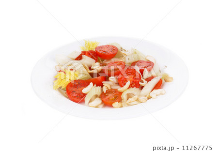 Fitness salad. 11267775