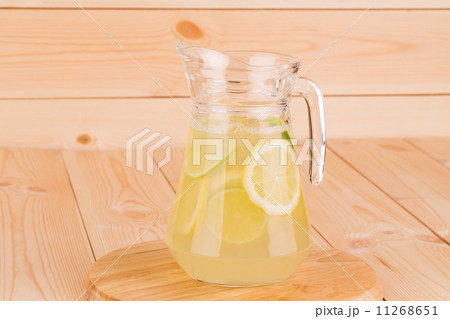Delicious Lemonade 11268651