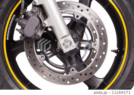 Motorcycle wheel Motorcycle wheel 11269171