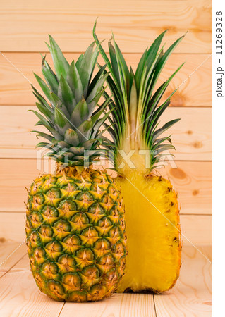 Delicious Pineapple Delicious Pineapple 11269328
