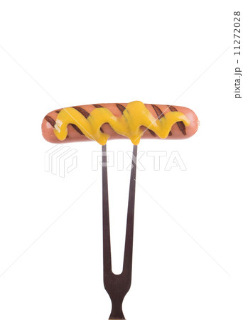 Grilled sausage 11272028