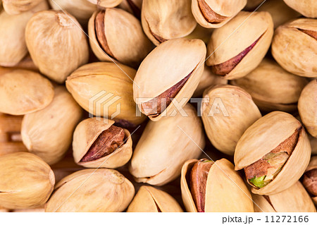 Salted pistachios. 11272166