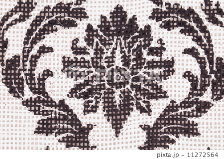 Abstract black and white pattern. Abstract black and white pattern. 11272564