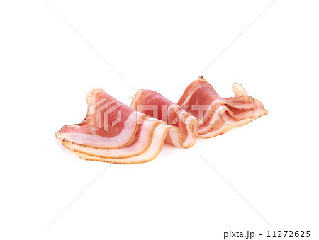 Slices of Delicious Prosciutto. Slices of Delicious Prosciutto. 11272625